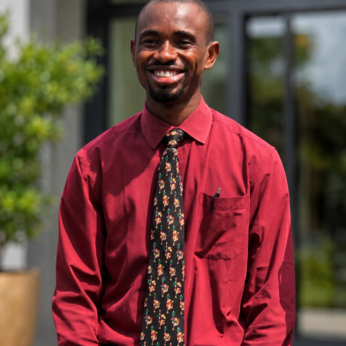 Samuel C. profile photo