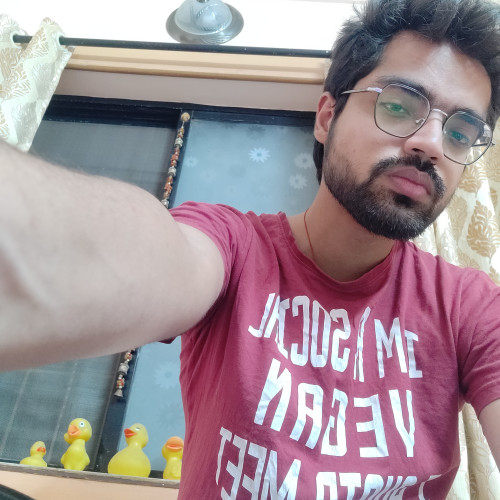 Varun  S. profile photo