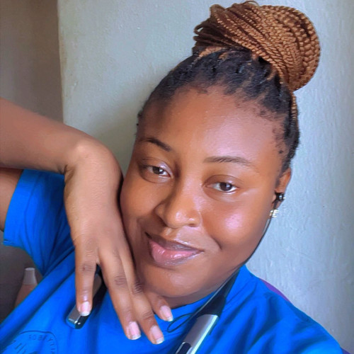 Faith N. profile photo
