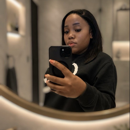 Palesa S. profile photo