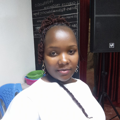 Stella  N. profile photo