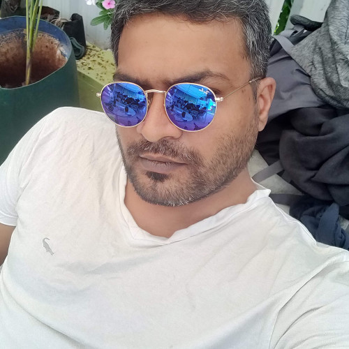 Manas B. profile photo