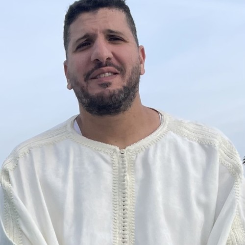 Faissal C.