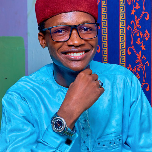 Abdullahi  i. profile photo