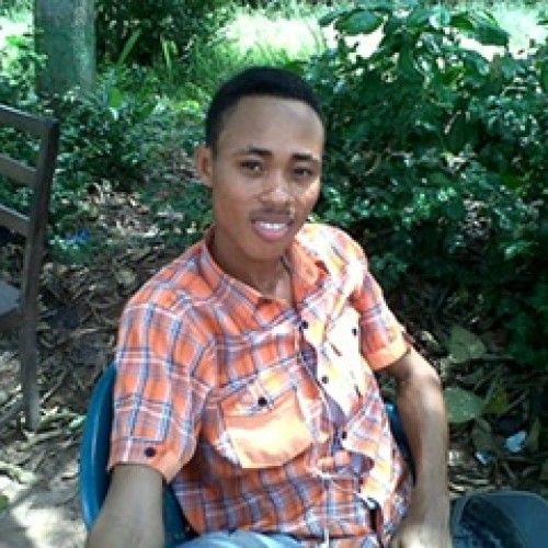 Chukwuemeka  C.