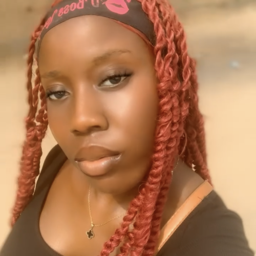 Tina X. profile photo