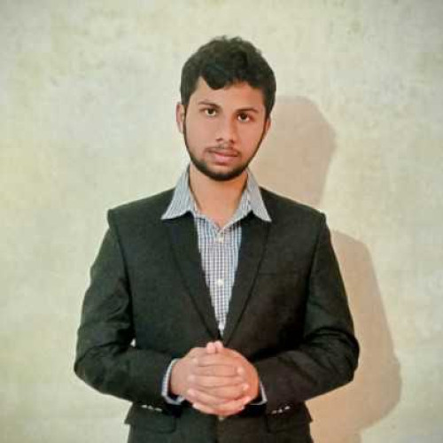 Huzaifah T.