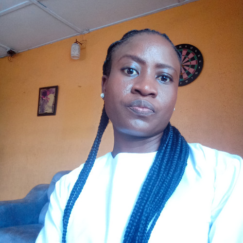 Aderonke A. profile photo