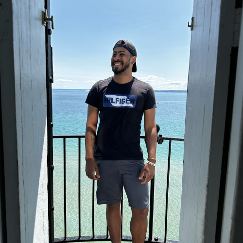 Lucas P. profile photo