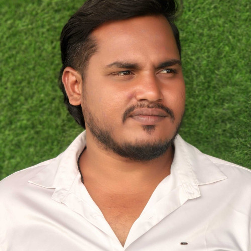 syed m. profile photo