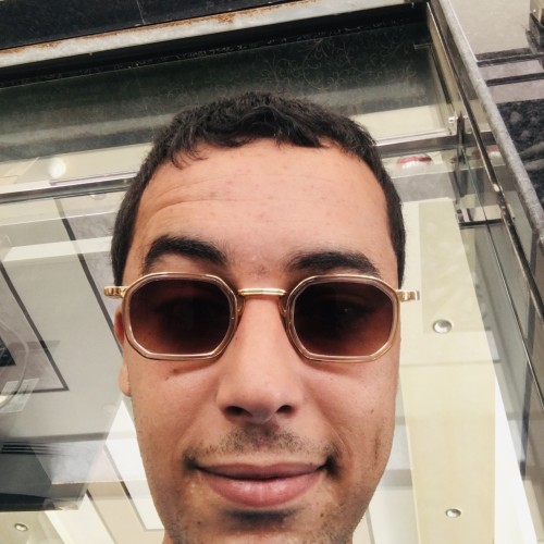Hamza E. profile photo