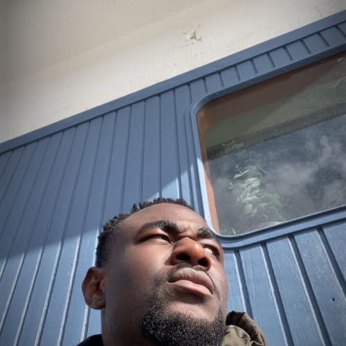 Augustine O. profile photo