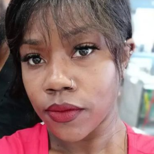 A'Asiya B. profile photo
