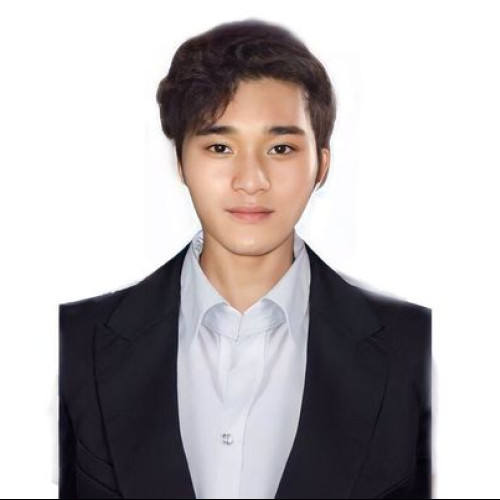 Kieth John  V. profile photo