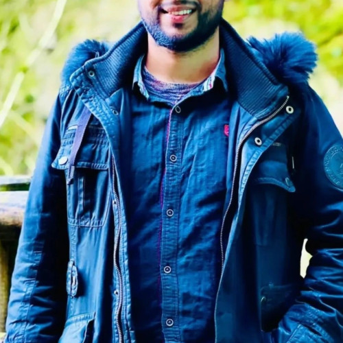 Hasnain A. profile photo