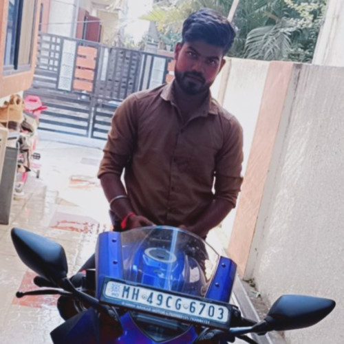 Dharmendra j. profile photo