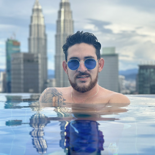 Alanni Rafael P. profile photo