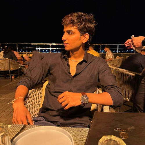 Jatin L.