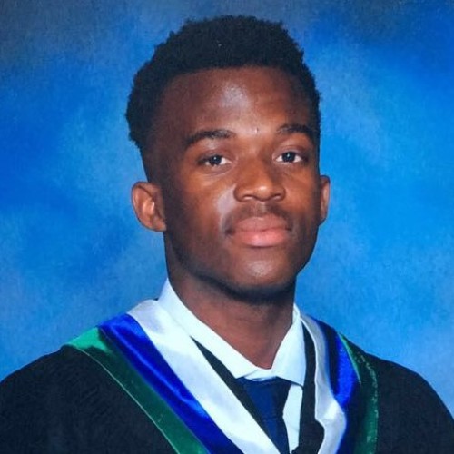 Lawrenzo D. profile photo
