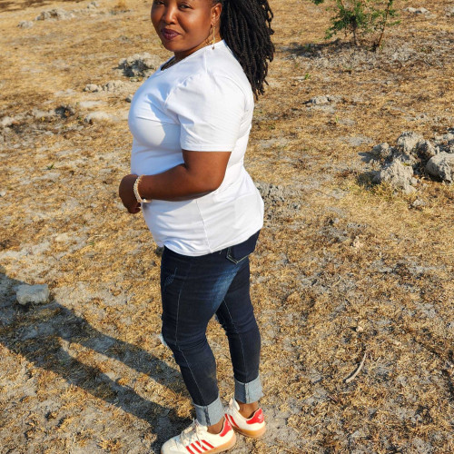 benadetha m. profile photo