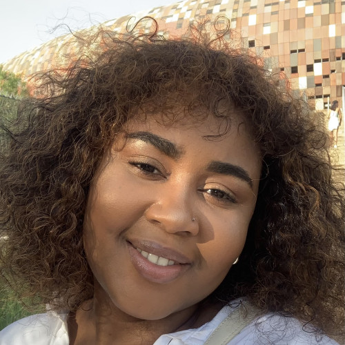 Lerato Moreen M.