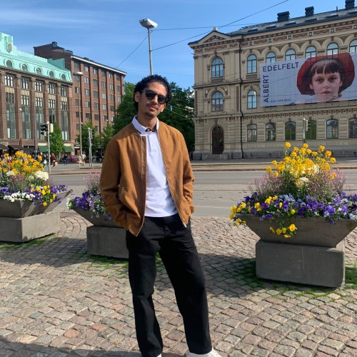 Zouhair  A. profile photo