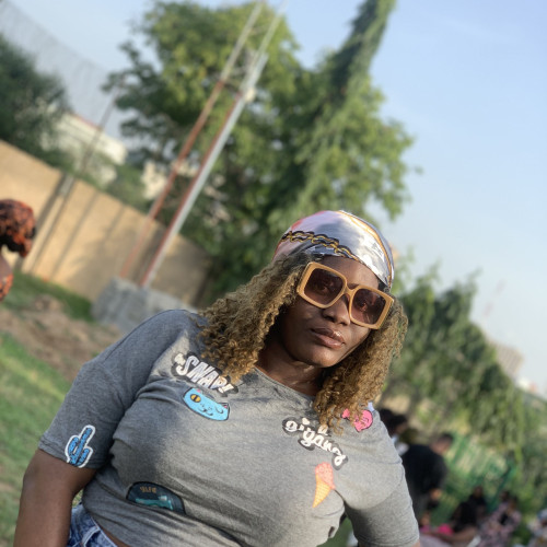 Priscy G. profile photo
