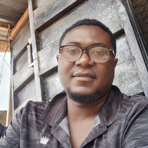 Olakunle ebenezer  O.