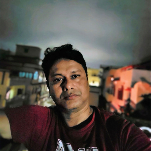 Suman  K. profile photo