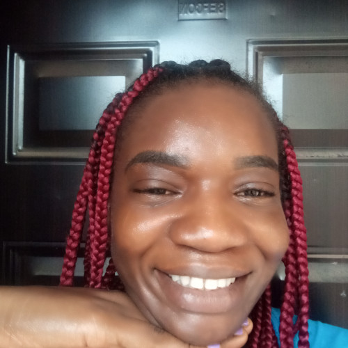 Blessing  O. profile photo
