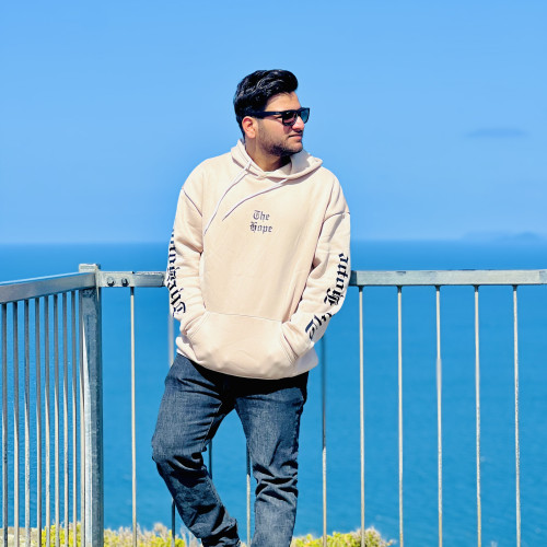 Rajat Raj R.