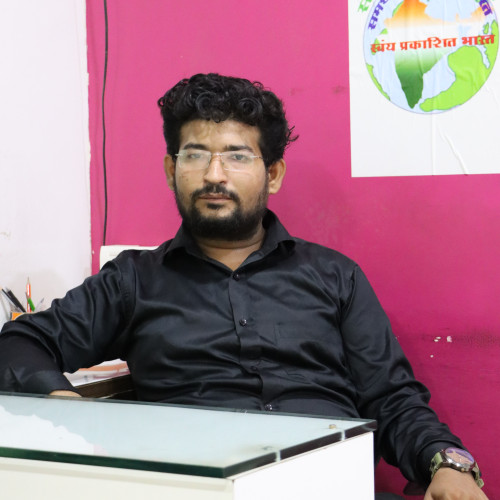 Mahesh S. profile photo