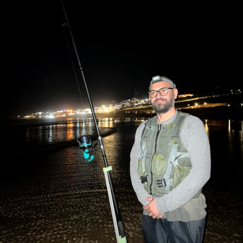 taoufik b. profile photo