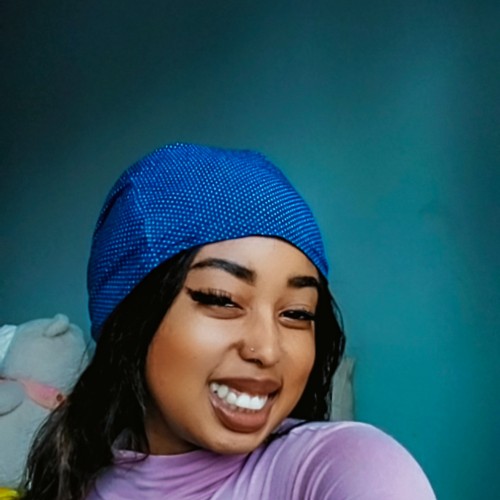 Thando Jacqueline N.