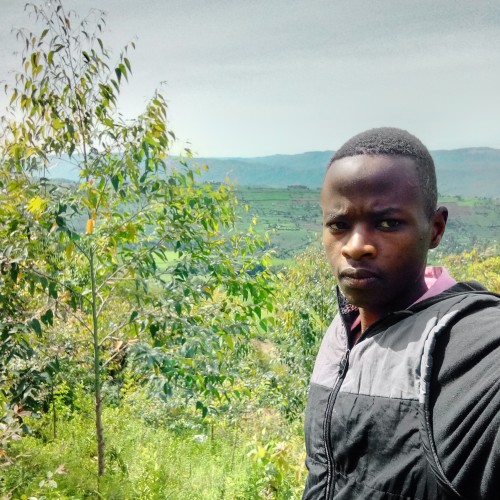 Kiprono  B.