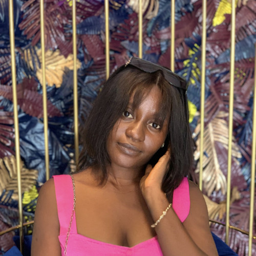 Cherish W. profile photo