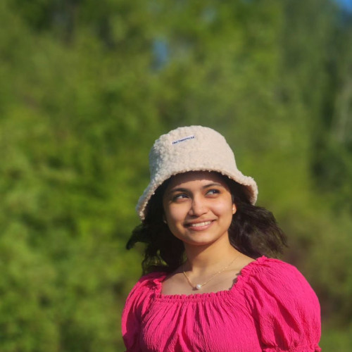 Namrata J. profile photo