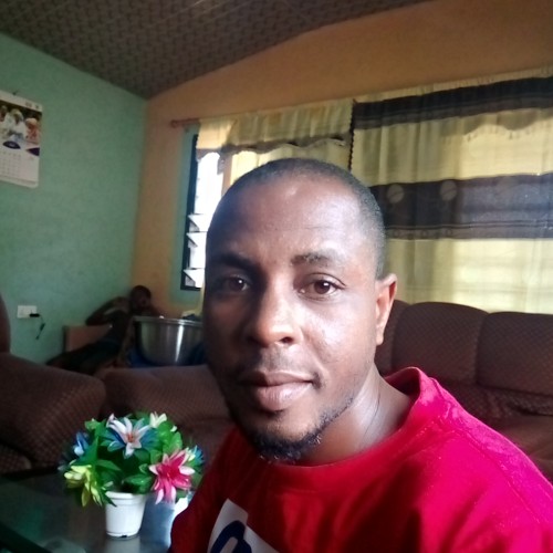 Benjamin A. profile photo