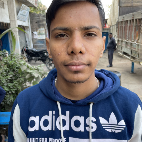 Rishi R. profile photo