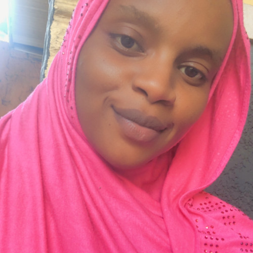 Zaheeratu  M. profile photo