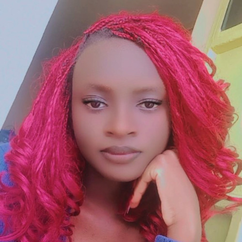 Vallary A. profile photo