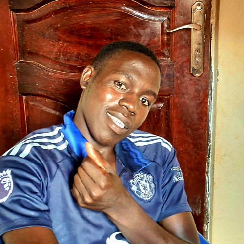 Sendijja  R. profile photo