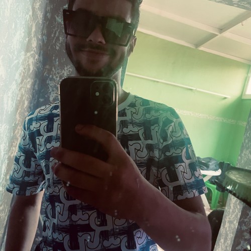 Yassine O. profile photo