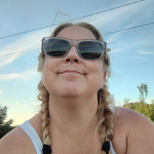 Ana G. profile photo