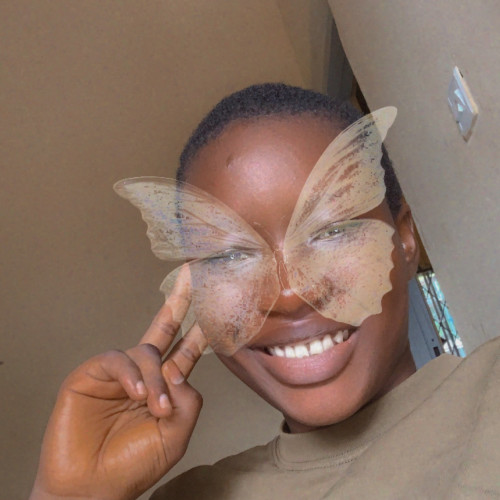 Praise  F. profile photo