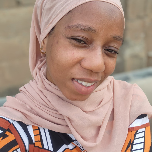 Mariam  K. profile photo