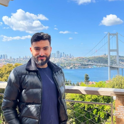 Mohamed abderrahmane  B. profile photo