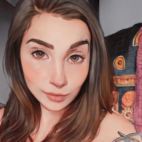 Rachel  Z.