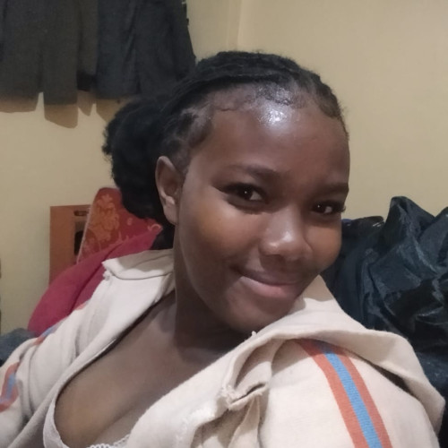 Allhail N. profile photo