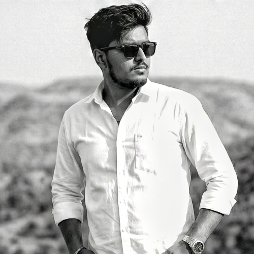 SSRishav R. profile photo